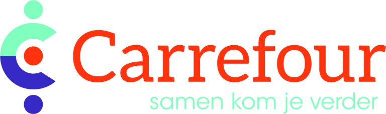 Maatschappelijk werk Carrefour logo
